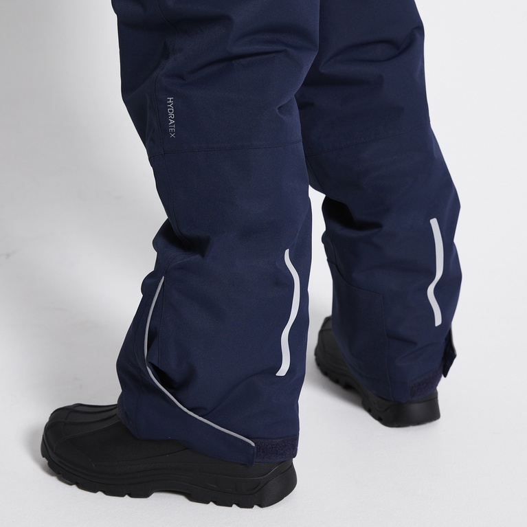 Ski pants "Lindvallen" Navy
